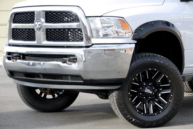 2016 Ram 2500 Tradesman | Carrollton, TX | Perfect Motorcars