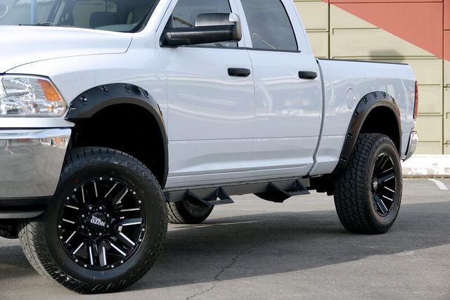 2016 Ram 2500 Tradesman | Carrollton, TX | Perfect Motorcars