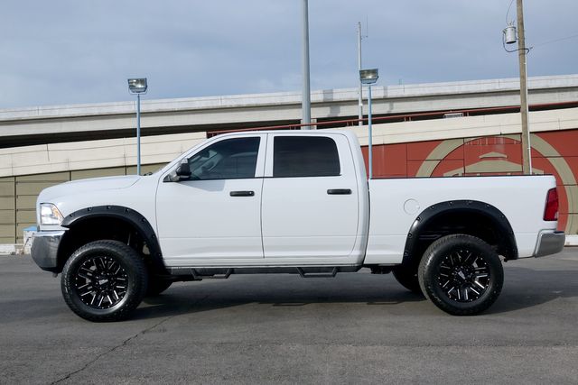 2016 Ram 2500 Tradesman | Carrollton, TX | Perfect Motorcars
