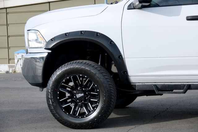 2016 Ram 2500 Tradesman | Carrollton, TX | Perfect Motorcars