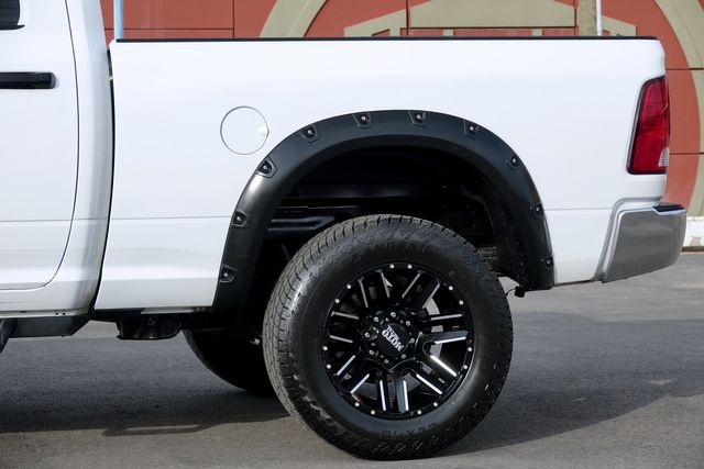 2016 Ram 2500 Tradesman | Carrollton, TX | Perfect Motorcars