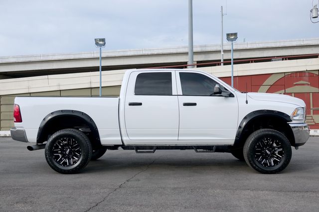 2016 Ram 2500 Tradesman | Carrollton, TX | Perfect Motorcars 2016 Ram 2500 Tradesman | Carrollton, TX | Perfect Motorcars