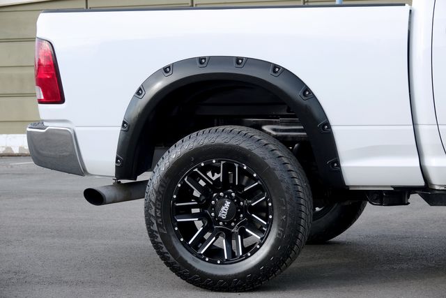 2016 Ram 2500 Tradesman | Carrollton, TX | Perfect Motorcars