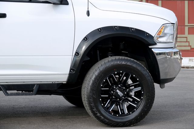 2016 Ram 2500 Tradesman | Carrollton, TX | Perfect Motorcars 2016 Ram 2500 Tradesman | Carrollton, TX | Perfect Motorcars