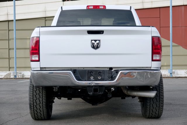 2016 Ram 2500 Tradesman | Carrollton, TX | Perfect Motorcars 2016 Ram 2500 Tradesman | Carrollton, TX | Perfect Motorcars