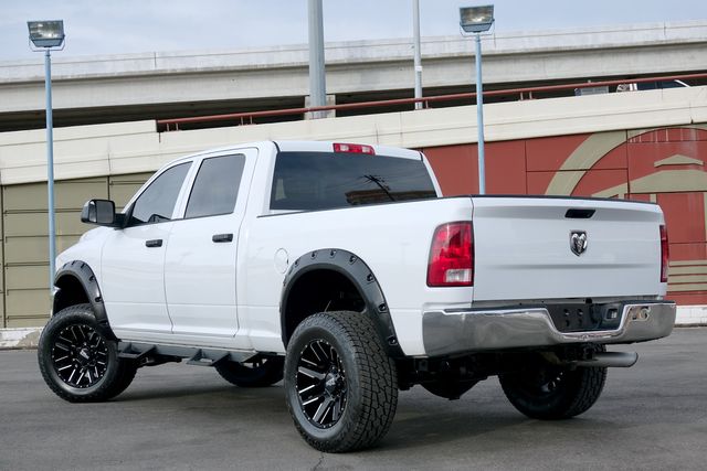 2016 Ram 2500 Tradesman | Carrollton, TX | Perfect Motorcars 2016 Ram 2500 Tradesman | Carrollton, TX | Perfect Motorcars