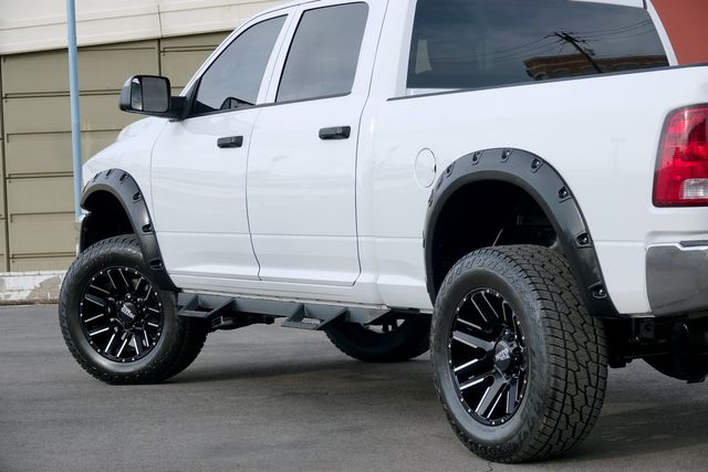 2016 Ram 2500 Tradesman | Carrollton, TX | Perfect Motorcars