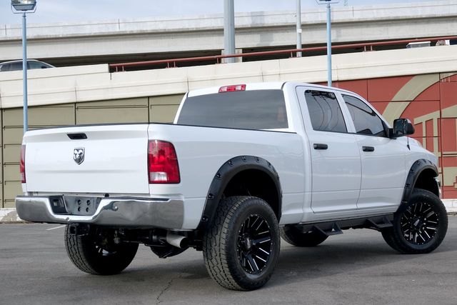 2016 Ram 2500 Tradesman | Carrollton, TX | Perfect Motorcars