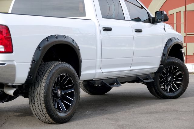 2016 Ram 2500 Tradesman | Carrollton, TX | Perfect Motorcars