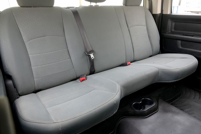 2016 Ram 2500 Tradesman | Carrollton, TX | Perfect Motorcars