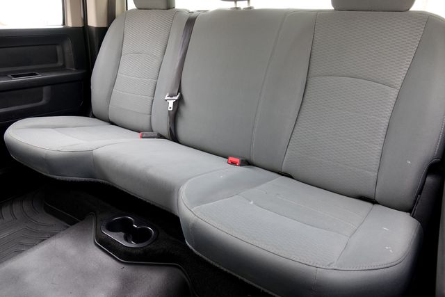 2016 Ram 2500 Tradesman | Carrollton, TX | Perfect Motorcars