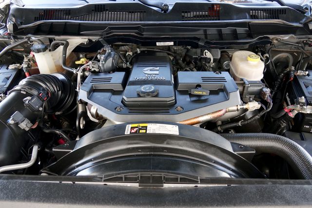 2016 Ram 2500 Laramie MEGA CAB | Carrollton, TX | Perfect Motorcars