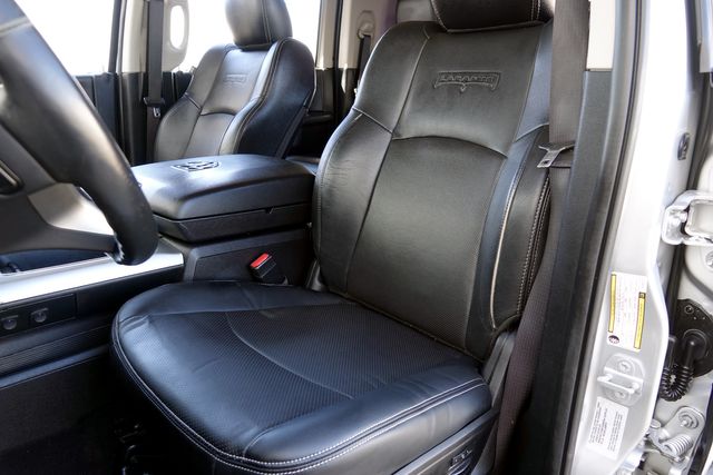 2016 Ram 2500 Laramie MEGA CAB | Carrollton, TX | Perfect Motorcars