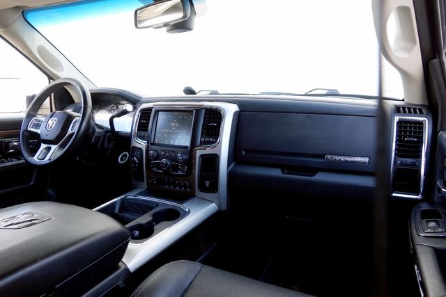 2016 Ram 2500 Laramie MEGA CAB | Carrollton, TX | Perfect Motorcars 2016 Ram 2500 Laramie MEGA CAB | Carrollton, TX | Perfect Motorcars