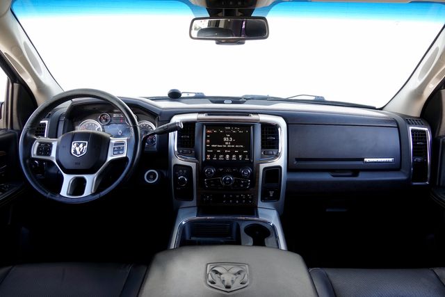 2016 Ram 2500 Laramie MEGA CAB | Carrollton, TX | Perfect Motorcars 2016 Ram 2500 Laramie MEGA CAB | Carrollton, TX | Perfect Motorcars