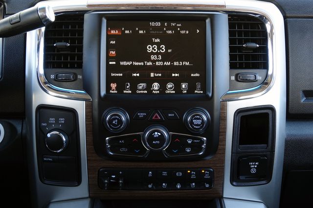 2016 Ram 2500 Laramie MEGA CAB | Carrollton, TX | Perfect Motorcars