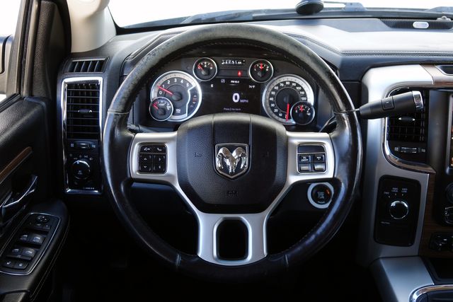 2016 Ram 2500 Laramie MEGA CAB | Carrollton, TX | Perfect Motorcars