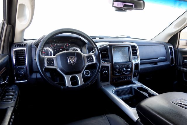 2016 Ram 2500 Laramie MEGA CAB | Carrollton, TX | Perfect Motorcars 2016 Ram 2500 Laramie MEGA CAB | Carrollton, TX | Perfect Motorcars