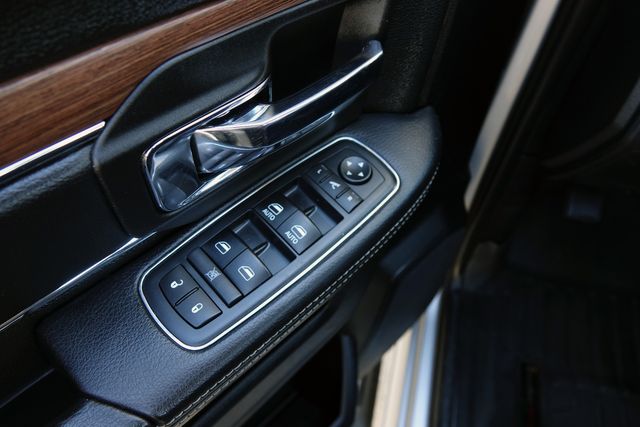 2016 Ram 2500 Laramie MEGA CAB | Carrollton, TX | Perfect Motorcars