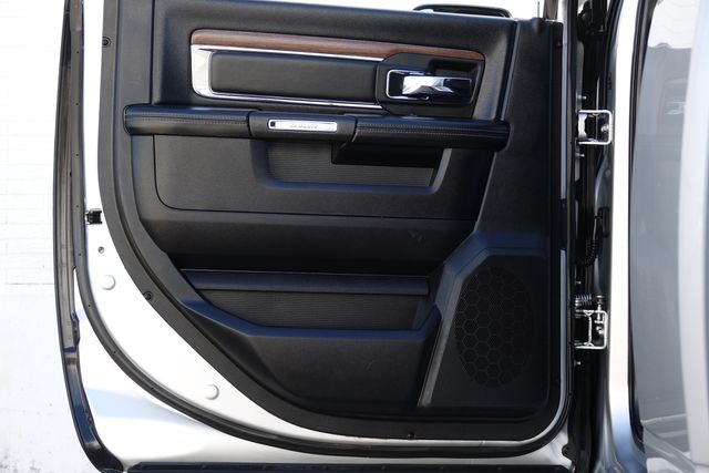 2016 Ram 2500 Laramie MEGA CAB | Carrollton, TX | Perfect Motorcars