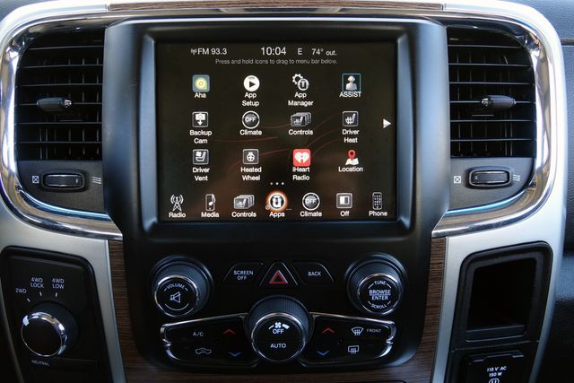 2016 Ram 2500 Laramie MEGA CAB | Carrollton, TX | Perfect Motorcars 2016 Ram 2500 Laramie MEGA CAB | Carrollton, TX | Perfect Motorcars