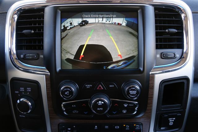 2016 Ram 2500 Laramie MEGA CAB | Carrollton, TX | Perfect Motorcars