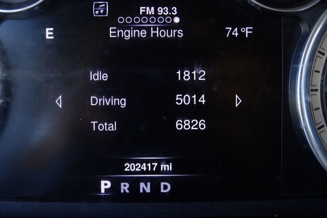 2016 Ram 2500 Laramie MEGA CAB | Carrollton, TX | Perfect Motorcars 2016 Ram 2500 Laramie MEGA CAB | Carrollton, TX | Perfect Motorcars