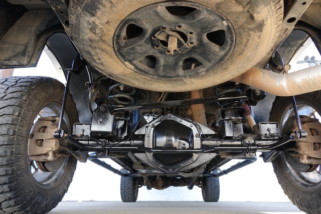 2016 Ram 2500 Laramie MEGA CAB | Carrollton, TX | Perfect Motorcars 2016 Ram 2500 Laramie MEGA CAB | Carrollton, TX | Perfect Motorcars