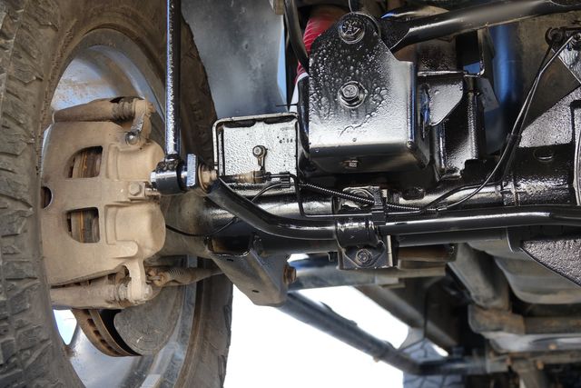 2016 Ram 2500 Laramie MEGA CAB | Carrollton, TX | Perfect Motorcars