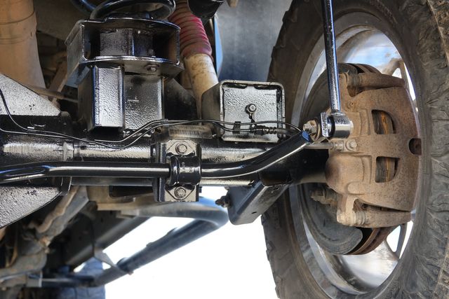 2016 Ram 2500 Laramie MEGA CAB | Carrollton, TX | Perfect Motorcars 2016 Ram 2500 Laramie MEGA CAB | Carrollton, TX | Perfect Motorcars