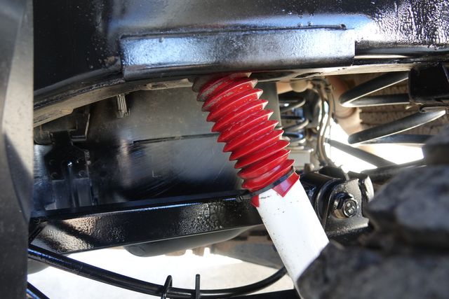 2016 Ram 2500 Laramie MEGA CAB | Carrollton, TX | Perfect Motorcars