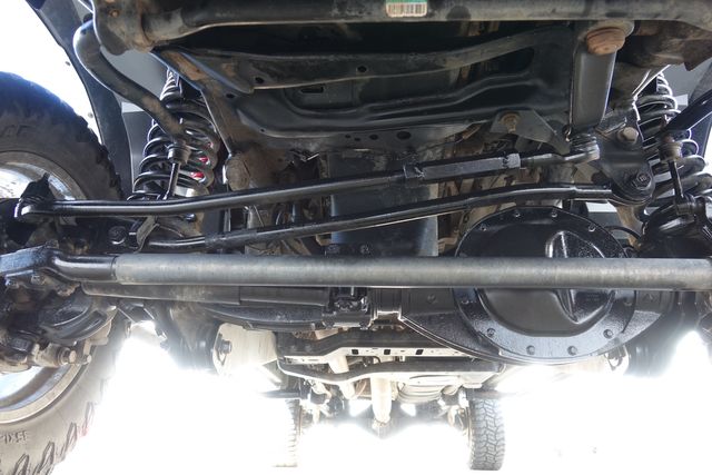 2016 Ram 2500 Laramie MEGA CAB | Carrollton, TX | Perfect Motorcars