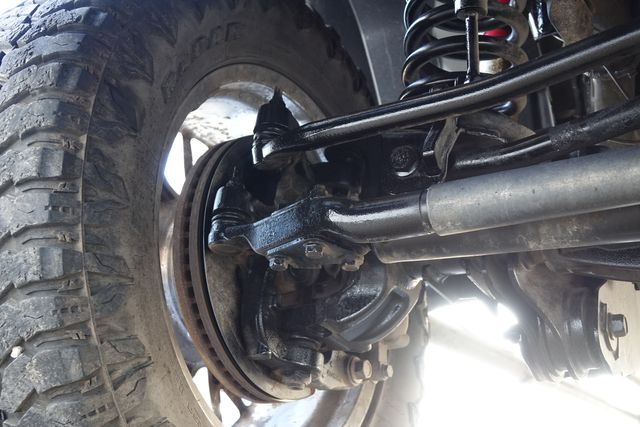 2016 Ram 2500 Laramie MEGA CAB | Carrollton, TX | Perfect Motorcars 2016 Ram 2500 Laramie MEGA CAB | Carrollton, TX | Perfect Motorcars