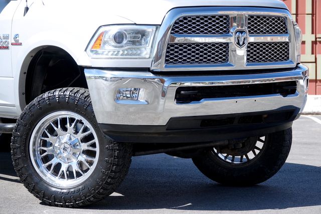 2016 Ram 2500 Laramie MEGA CAB | Carrollton, TX | Perfect Motorcars 2016 Ram 2500 Laramie MEGA CAB | Carrollton, TX | Perfect Motorcars