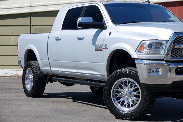 2016 Ram 2500 Laramie MEGA CAB | Carrollton, TX | Perfect Motorcars 2016 Ram 2500 Laramie MEGA CAB | Carrollton, TX | Perfect Motorcars