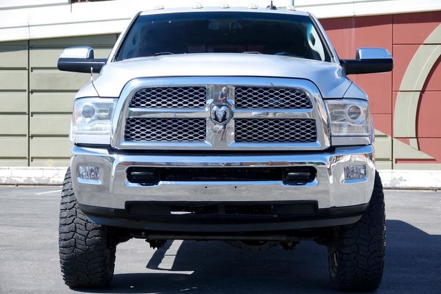 2016 Ram 2500 Laramie MEGA CAB | Carrollton, TX | Perfect Motorcars