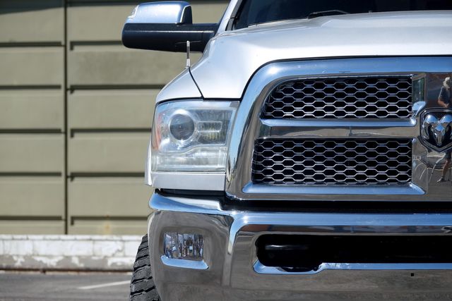 2016 Ram 2500 Laramie MEGA CAB | Carrollton, TX | Perfect Motorcars 2016 Ram 2500 Laramie MEGA CAB | Carrollton, TX | Perfect Motorcars