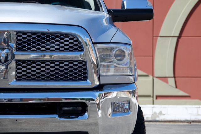 2016 Ram 2500 Laramie MEGA CAB | Carrollton, TX | Perfect Motorcars 2016 Ram 2500 Laramie MEGA CAB | Carrollton, TX | Perfect Motorcars