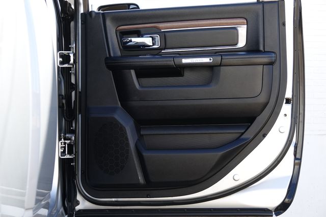 2016 Ram 2500 Laramie MEGA CAB | Carrollton, TX | Perfect Motorcars