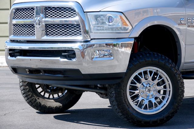 2016 Ram 2500 Laramie MEGA CAB | Carrollton, TX | Perfect Motorcars 2016 Ram 2500 Laramie MEGA CAB | Carrollton, TX | Perfect Motorcars