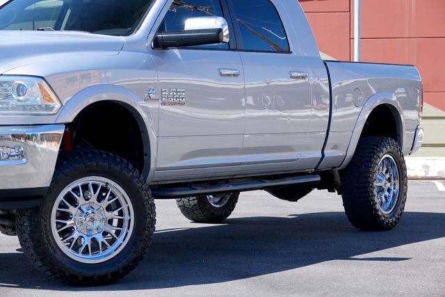 2016 Ram 2500 Laramie MEGA CAB | Carrollton, TX | Perfect Motorcars 2016 Ram 2500 Laramie MEGA CAB | Carrollton, TX | Perfect Motorcars