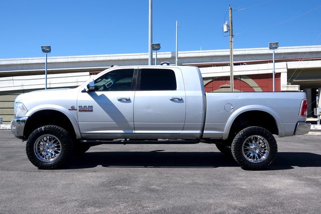 2016 Ram 2500 Laramie MEGA CAB | Carrollton, TX | Perfect Motorcars