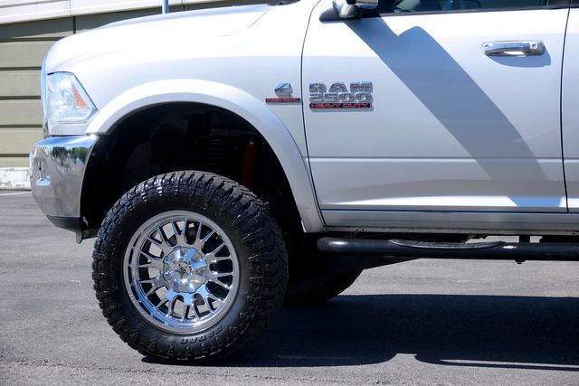 2016 Ram 2500 Laramie MEGA CAB | Carrollton, TX | Perfect Motorcars