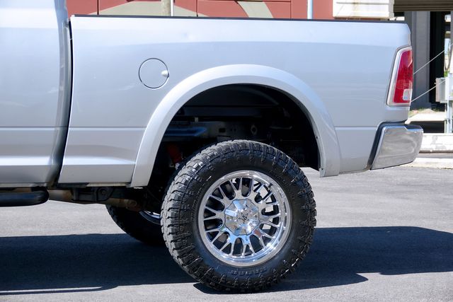 2016 Ram 2500 Laramie MEGA CAB | Carrollton, TX | Perfect Motorcars