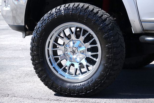 2016 Ram 2500 Laramie MEGA CAB | Carrollton, TX | Perfect Motorcars