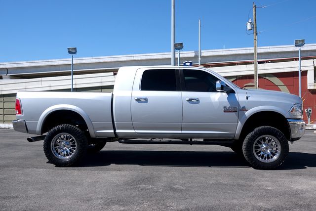 2016 Ram 2500 Laramie MEGA CAB | Carrollton, TX | Perfect Motorcars 2016 Ram 2500 Laramie MEGA CAB | Carrollton, TX | Perfect Motorcars