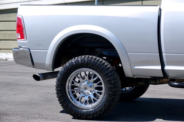 2016 Ram 2500 Laramie MEGA CAB | Carrollton, TX | Perfect Motorcars 2016 Ram 2500 Laramie MEGA CAB | Carrollton, TX | Perfect Motorcars