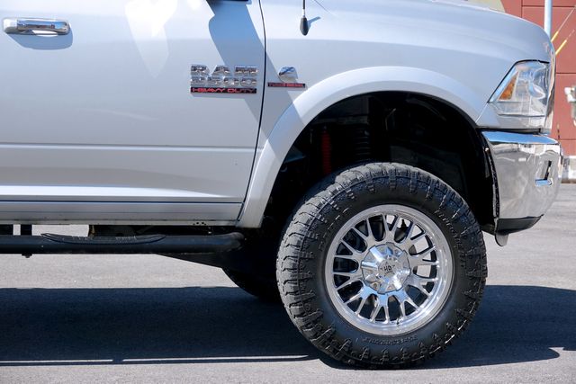 2016 Ram 2500 Laramie MEGA CAB | Carrollton, TX | Perfect Motorcars 2016 Ram 2500 Laramie MEGA CAB | Carrollton, TX | Perfect Motorcars