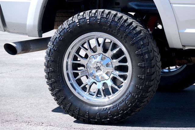 2016 Ram 2500 Laramie MEGA CAB | Carrollton, TX | Perfect Motorcars