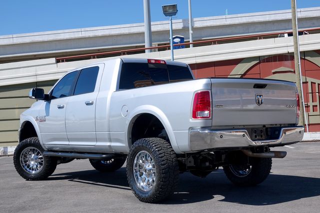 2016 Ram 2500 Laramie MEGA CAB | Carrollton, TX | Perfect Motorcars 2016 Ram 2500 Laramie MEGA CAB | Carrollton, TX | Perfect Motorcars